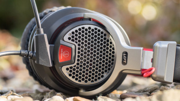 Audio Technica Ath Pdg Gaming Headset Im Test Techtest