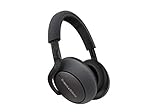 Bowers & Wilkins PX7 kabellose Bluetooth Over-Ear Kopfhörer mit...