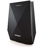 Netgear WLAN Mesh Repeater EX7700 WLAN Verstärker, AC2200 Tri Band...