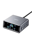 Anker Prime 250W USB-C Ladegerät, Ultra-schnelle 6-Port GaN...