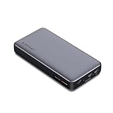 AMEGAT Powerbank 20000mAh, 30W Fast Charging Power Bank USB C...