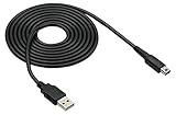 snakebyte Wii U CHARGE:IT - gleichzeitig Spielen & Laden - für Wii U...