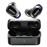 EarFun Bluetooth Kopfhörer in Ear, Free Pro Bluetooth 5.2 Kopfhörer...