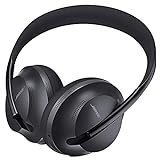 Bose Noise Cancelling Headphones 700 – kabellose...