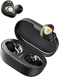 SoundPEATS Bluetooth Kopfhörer in Ear Wireless Bluetooth 5.0...