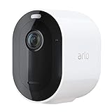 Arlo Pro 4 2K IP Überwachungskamera Aussen | Qualitätsprodukt |...