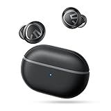 SoundPEATS Bluetooth 5.1 Kopfhörer Free2 Classic Kabellose Ohrhörer...
