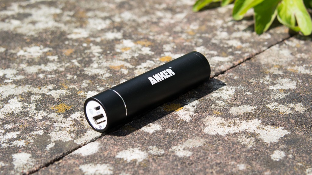 Anker 2. Gen Astro Mini 3200mAh Ultra-kompakt Mobil Externer Akku-8