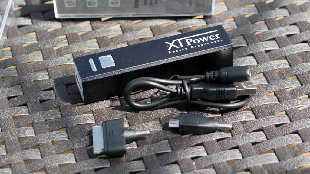 XTPower XT-2600
