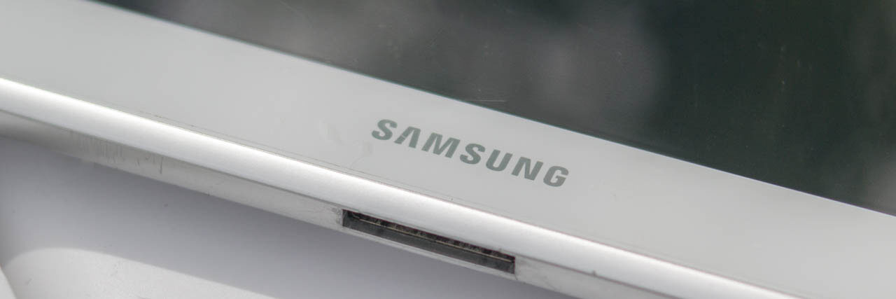 Hilfe mein Samsung Tablet lädt nicht an meiner Powerbank/Netzteil !?