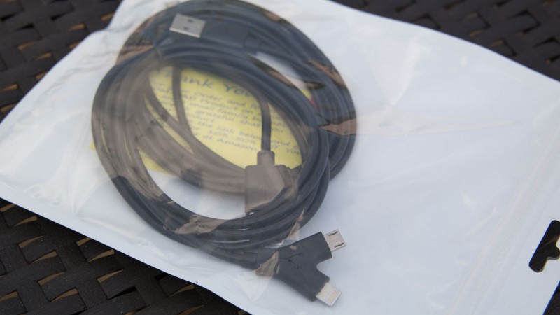 24 Micro USB Kabel von Anker Aukey Amazon Ugreen RAVPower Rankie COM-PAD mumbi KanaaN Wentronic AmazonBasics FRiEQ und co im Test Review
