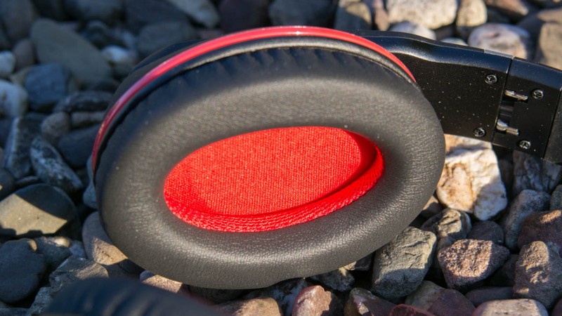 Mpow Phantom drahtlose Bluetooth-Kopfhörer unter 40€ test rev