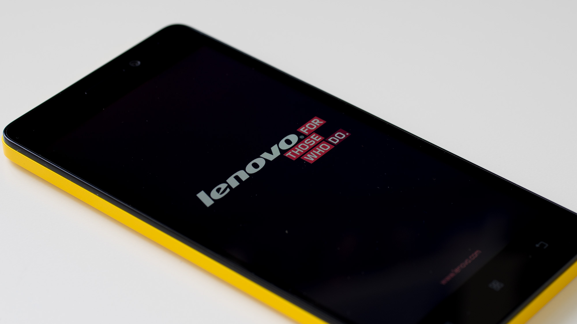 Benchmarks des Lenovo K3 Note K50-T5 (MTK6752 1.7GHz Octa Core, 2GB RAM)