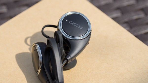  Bluetooth in-Ears Musik BESTOPE QY8 QCY Kopfhörer Audio Review Test