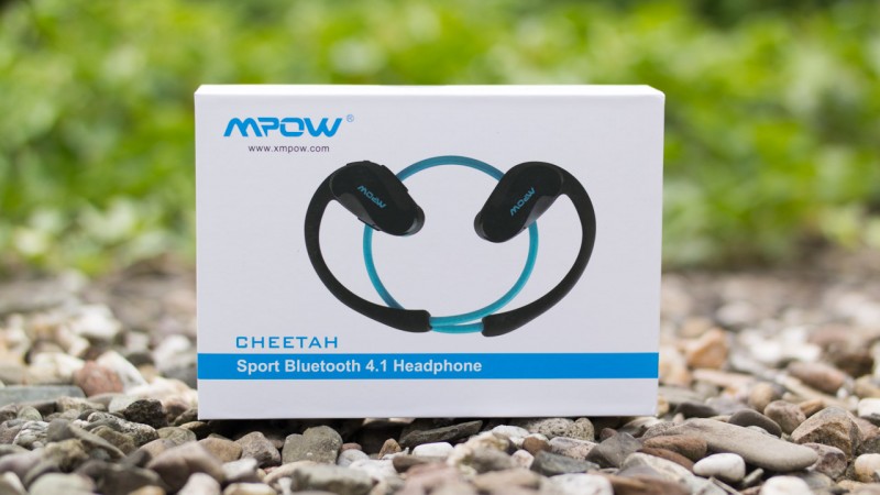 Mpow Cheetah Bluetooth Kopfhörer Test Review