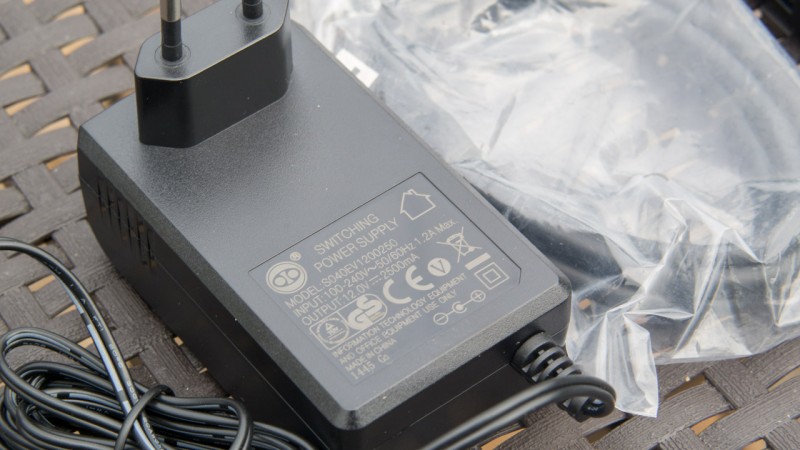 TP-LINK UH700 7-Port USB 3.0 HUB Test Review