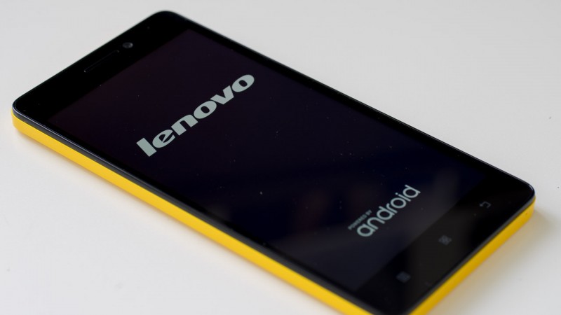 Test Review des Lenovo K3 Note K50-T5 Software Android MTK6752 1.7GHz Octa Core