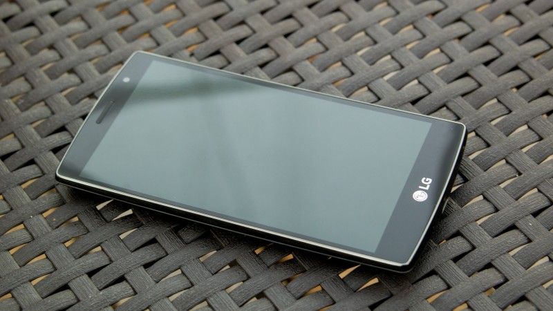 LGs Mittelklasse im Test LG G4s Review S615 Smartphone Snapdragon 