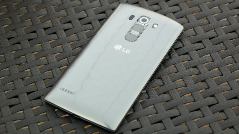 LGs Mittelklasse im Test LG G4s Review S615 Smartphone Snapdragon 