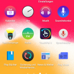 Wiko Rainbow Jam Test Review Smartphone Günstig Mediatek 5" Display Android 5.1 Vergleich Antutu Benchmark
