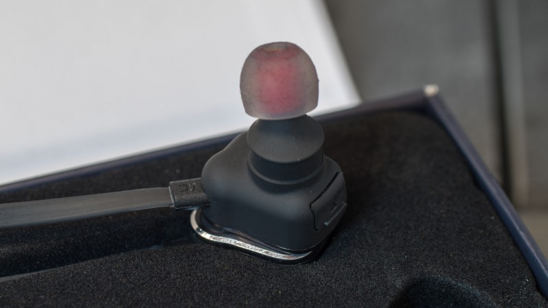 Mpow Magneto Bluetooth Ohrhörer Test Review Kopfhörer Audio Kabellos