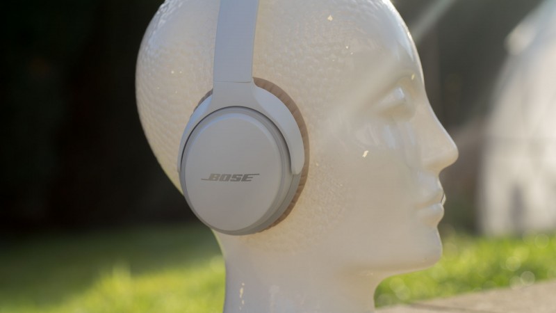 Bose Soundlink Around-Ear II High-End Bluetooth Kopfhörer im Test-10