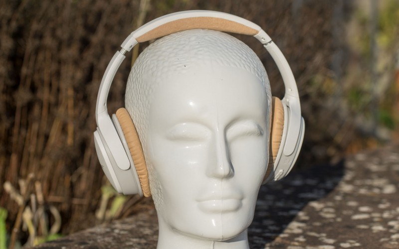Bose Soundlink Around-Ear II High-End Bluetooth Kopfhörer im Test-14