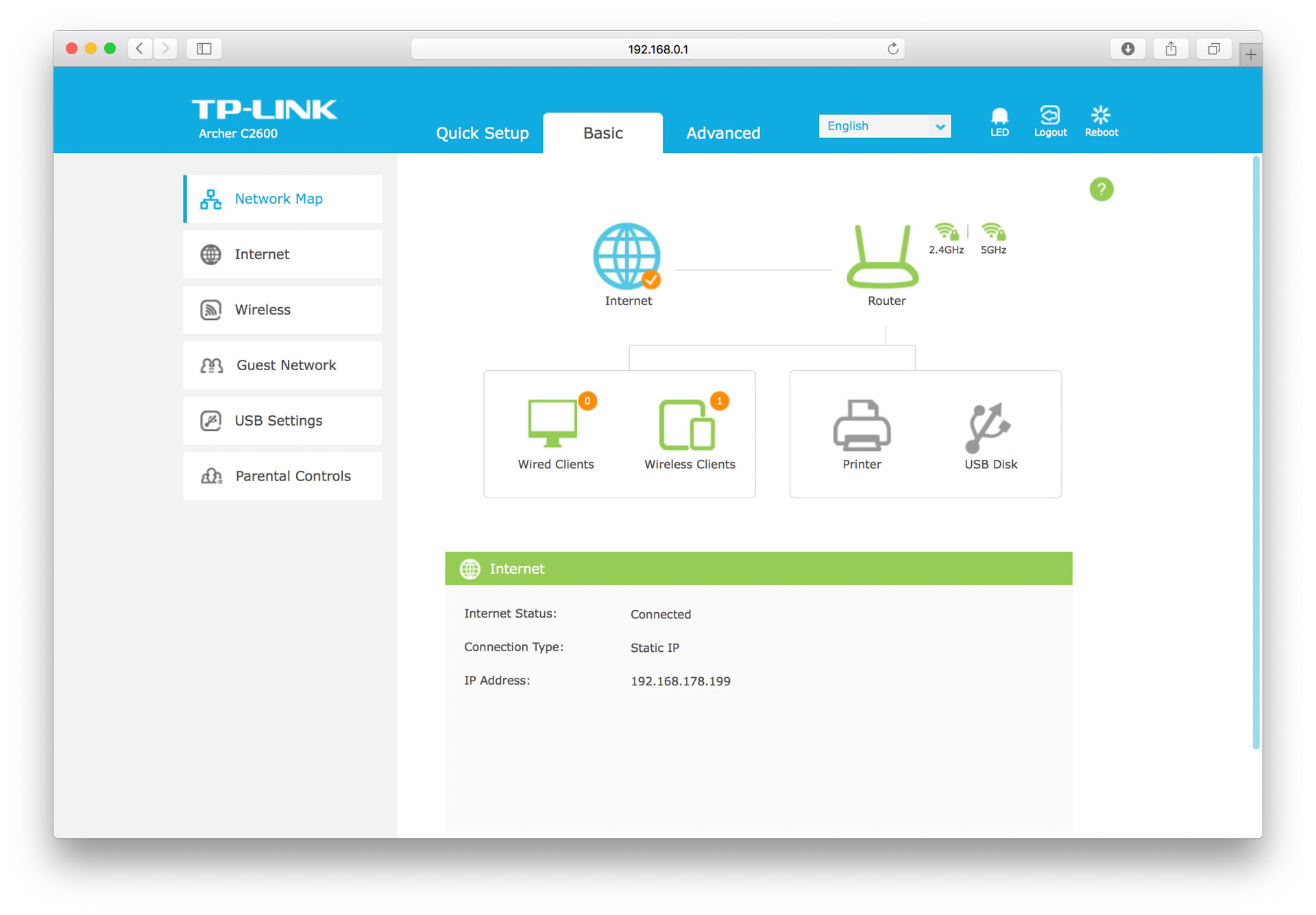 Der beste WLAN Router von TP-LINK im Test, TP-LINK Archer C2600 - Techtest