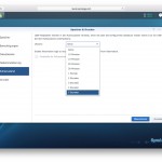 Synology RT1900ac Test Review SRM-58