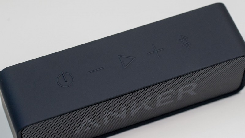 Anker SoundCore Bluetooth Lautsprecher im Test Review-5