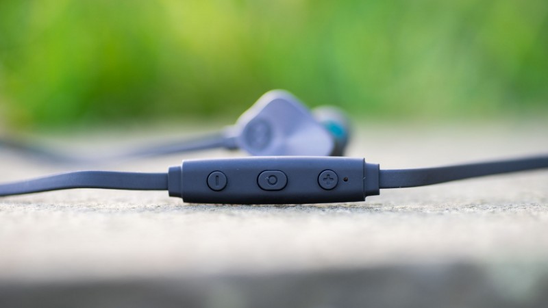 Bluetooth Ohrhörer für unter 20€ Die Mpow Wolverine im Test-11