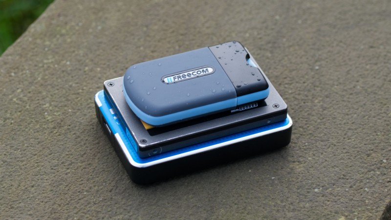 Freecom Mini Tough Drive SSD Test Review-15