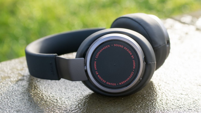 Reise Over-Ear-Kopfhörer mit Noise Cancelling im Test, die Jabra Vega Review-7