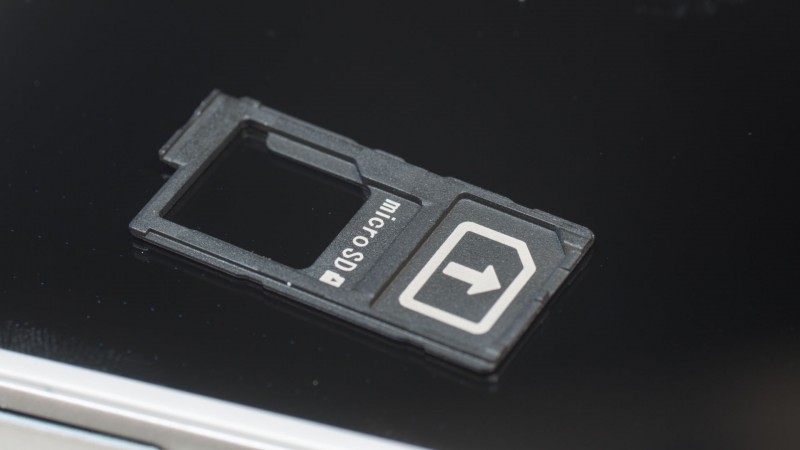 Review des Sony Xperia Z5 Test Bericht