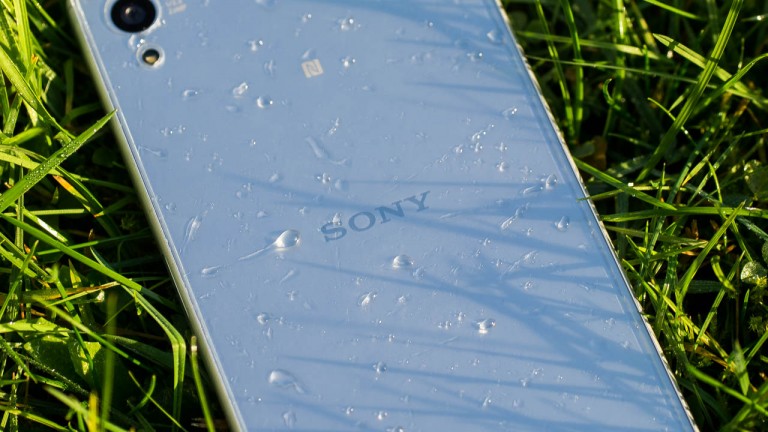 Review des Sony Xperia Z5, mein neues Lieblings Smartphone?