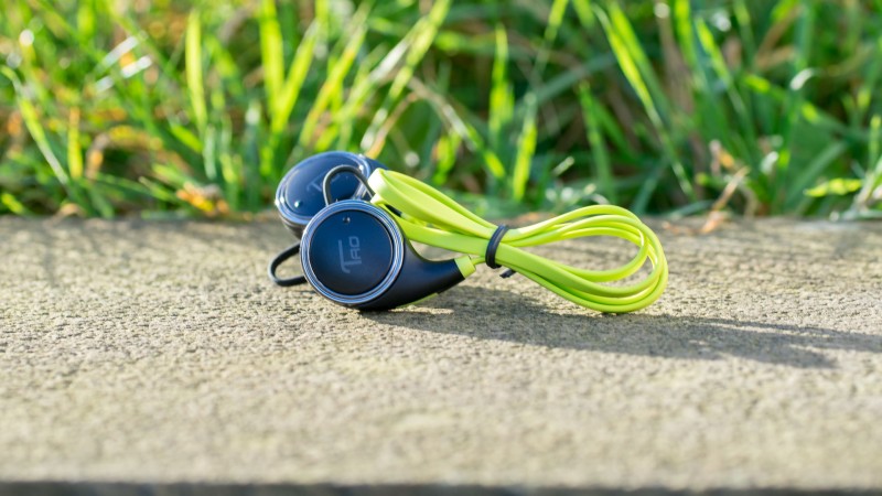 TaoTronics Bluetooth Ohrhörer im Test, die Empfehlung in der einsteiger Klasse Review-7