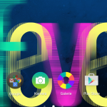 Wiko Fever 4G Test Review Benutzeroberfläche Android (8)
