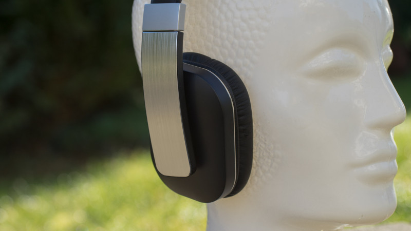  Der beste Bluetooth Kopfhörer unter 100€, CSL 450 LE Bluetooth Kopfhörer im Test