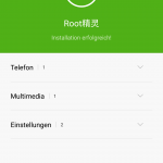 Xiaomi RedMi Note 3 Test Review Benutzeroberfläche (100)