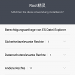 Xiaomi RedMi Note 3 Test Review Benutzeroberfläche (98)