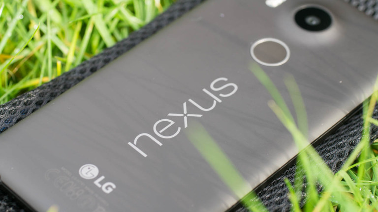 Das Google Nexus 5X im Test