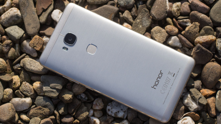Huawei Honor 5x im Test, das Preis-Leistungs stärkste Smartphone aktuell auf dem Markt?