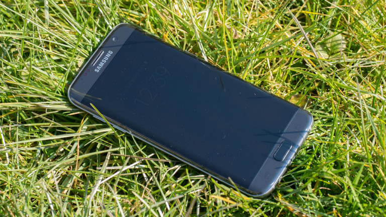Das beste Smartphone 2016?!, das Samsung Galaxy S7 Edge im Test