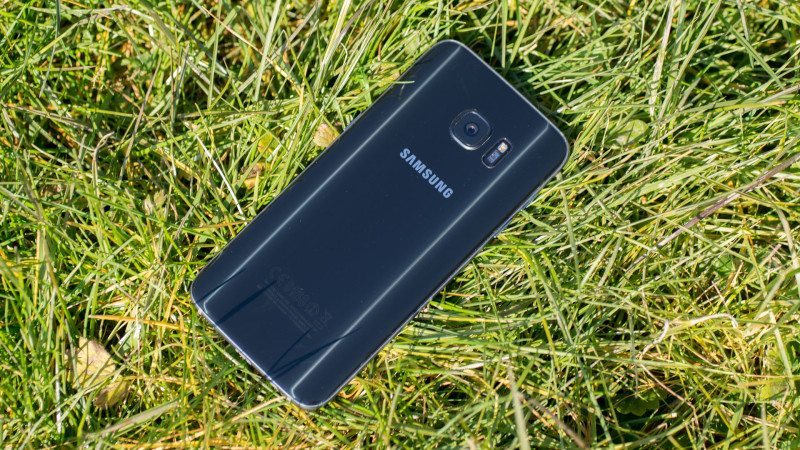 Samsung Galaxy S7 Edge Test-18