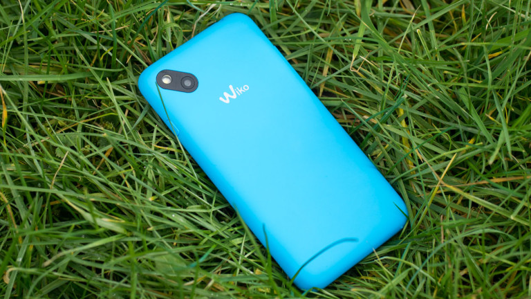 Das Wiko Sunset 2 im Tes, das günstigste Smartphone bisher(69€) Teil 2/2
