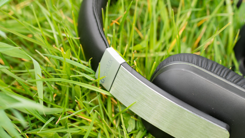 AudioMX Over-Ear Bluetooth Kopfhörer im Test-18