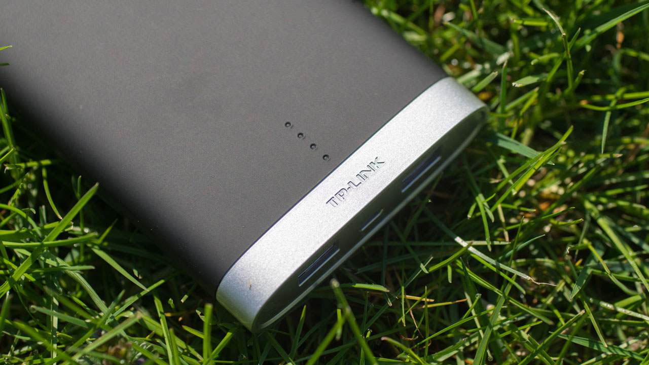 Die Tp Link Pb50 mah Powerbank Im Test Eine Der Besten Powerbanks Techtest