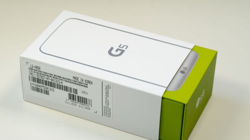 LG G5 im Test Review-1