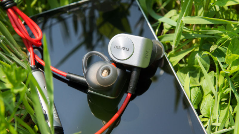Meizu EP-51 Bluetooth Ohrhörer im Test-13