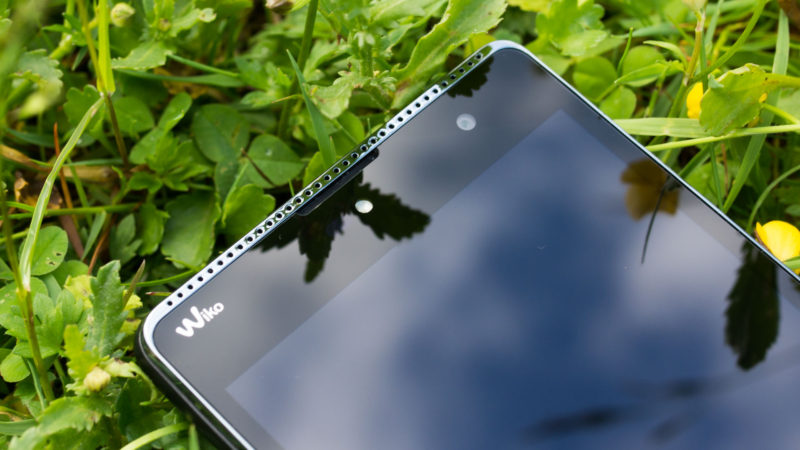 Wiko Robby Test-20